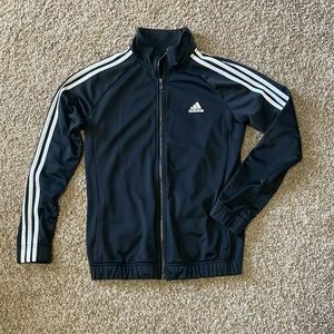 Adidas jacket